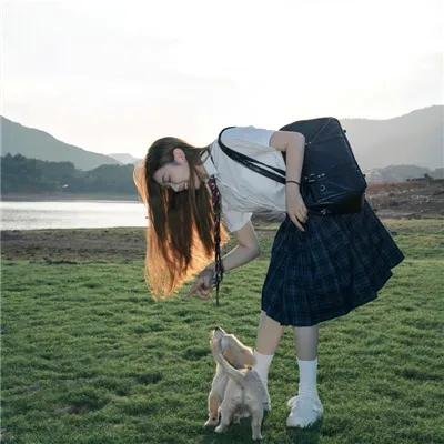 有女于归